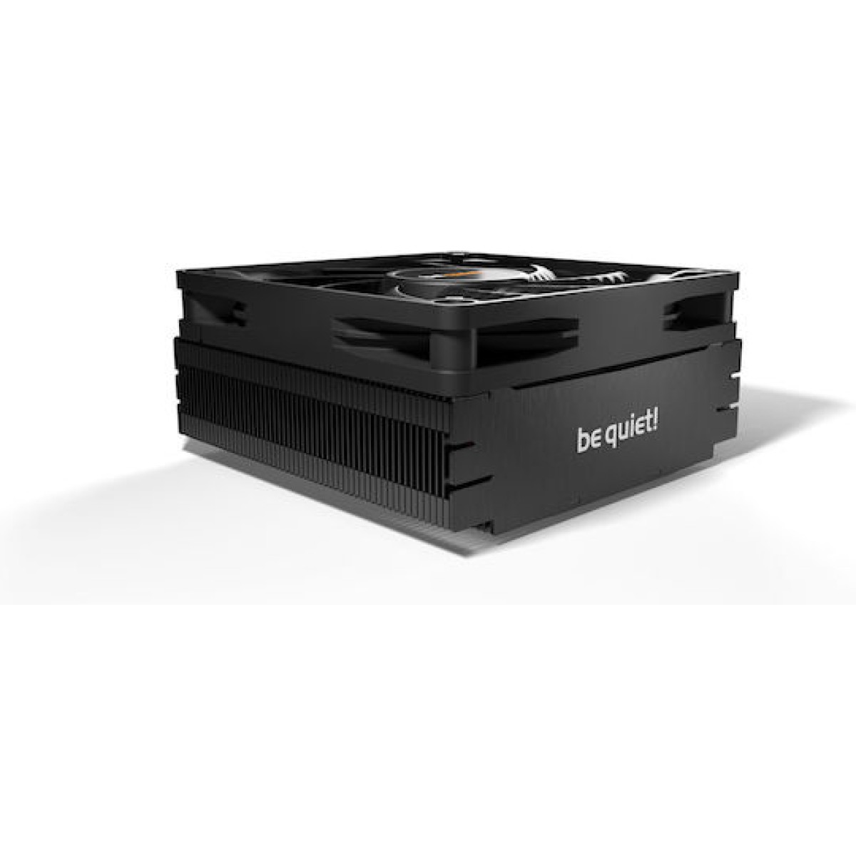 Be Quiet Pure Rock Lp Ψύκτρα Επεξεργαστή Low Profile για Socket AM4/AM5/115x