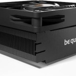 Be Quiet Pure Rock Lp Ψύκτρα Επεξεργαστή Low Profile για Socket AM4/AM5/115x