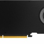 PNY Quadro RTX A4000 16GB GDDR6 Κάρτα Γραφικών