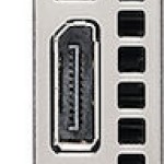 PNY Quadro RTX A4000 16GB GDDR6 Κάρτα Γραφικών