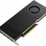 PNY Quadro RTX A4000 16GB GDDR6 Κάρτα Γραφικών