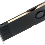 PNY Quadro RTX A4000 16GB GDDR6 Κάρτα Γραφικών