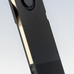 PNY Quadro RTX A4000 16GB GDDR6 Κάρτα Γραφικών