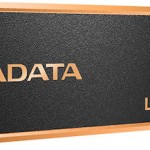 Adata Legend 960 MAX SSD 1TB M.2 PCI Express 4.0
