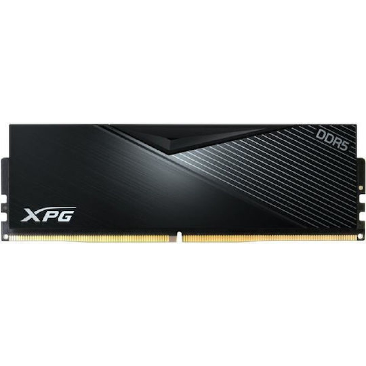 Adata XPG Lancer DDR5 με Module 1x16GB και Ταχύτητα 6000 για Desktop