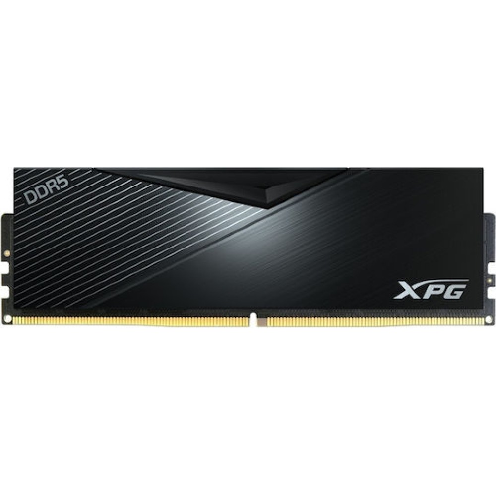 Adata XPG Lancer DDR5 με Module 1x16GB και Ταχύτητα 6000 για Desktop