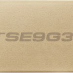 Kingston Datatraveler Se9 G3 128GB USB 3.2 Stick Χρυσό