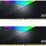 Adata XPG Lancer DDR5 32GB RAM με 2x16GB Modules και Ταχύτητα 6400 για Desktop