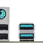 Asus Prime B760M-A WIFI D4 Motherboard Micro ATX με Intel 1700 Socket 90MB1CX0-M0EAY0