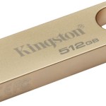 Kingston Se9 G3 512GB USB 3.2 Stick Χρυσό