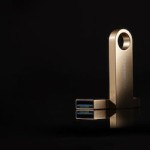 Kingston Se9 G3 512GB USB 3.2 Stick Χρυσό