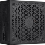 Silverstone DA1000R 1000W Μαύρο Τροφοδοτικό Υπολογιστή Full Modular 80 Plus Gold