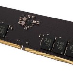 TeamGroup Elite DDR5 με Module 1x16GB και Ταχύτητα 4800 για Desktop