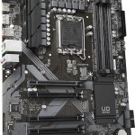 Gigabyte B760 DS3H DDR4 rev. 1.0 Motherboard ATX με Intel 1700 Socket