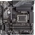 Gigabyte B760M Gaming X DDR4 rev. 1.0 Motherboard Micro ATX με Intel 1700 Socket