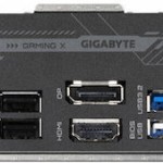 Gigabyte B760M Gaming X DDR4 rev. 1.0 Motherboard Micro ATX με Intel 1700 Socket