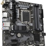 Gigabyte B760M DS3H AX DDR4 rev. 1.x Wi-Fi Motherboard Micro ATX με Intel 1700 Socket