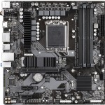 Gigabyte B760M DS3H AX DDR4 rev. 1.x Wi-Fi Motherboard Micro ATX με Intel 1700 Socket