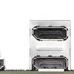 Gigabyte B760M DS3H AX DDR4 rev. 1.x Wi-Fi Motherboard Micro ATX με Intel 1700 Socket