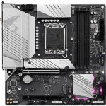 Gigabyte B760M DS3H AX DDR4 rev. 1.x Wi-Fi Motherboard Micro ATX με Intel 1700 Socket
