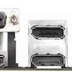 Gigabyte B760M DS3H DDR4 rev. 1.0 Motherboard Micro ATX με Intel 1700 Socket