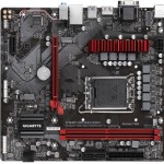 Gigabyte B760M Gaming DDR4 rev. 1.0 Motherboard Micro ATX με Intel 1700 Socket