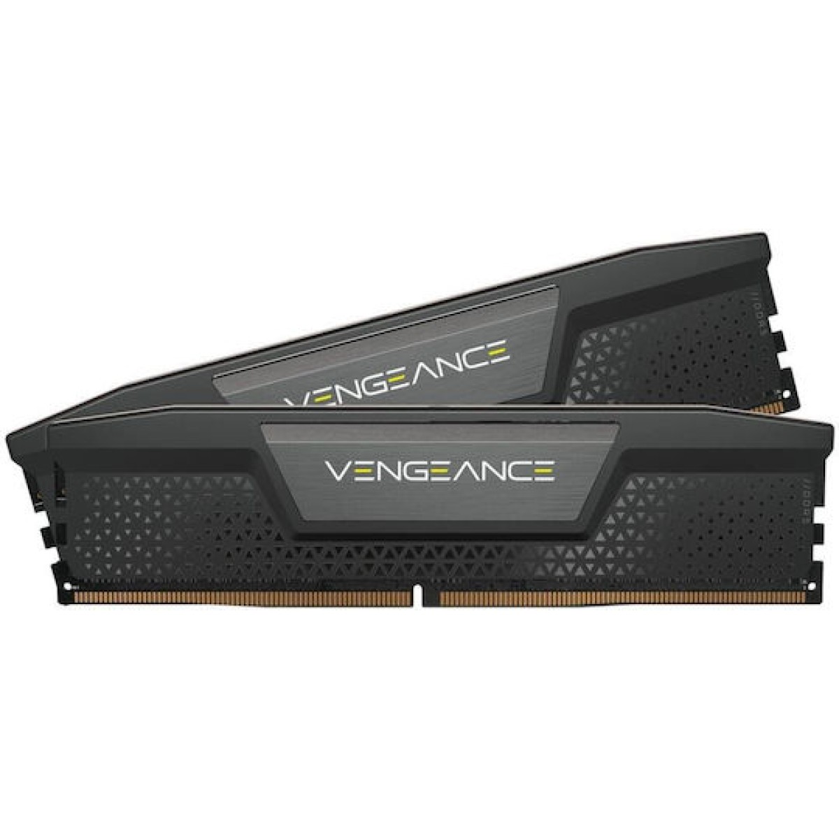 Corsair Vengeance DDR5 32GB RAM με 2x16GB Modules και Ταχύτητα 6400 για Desktop