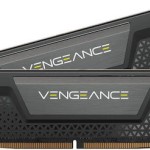 Corsair Vengeance DDR5 32GB RAM με 2x16GB Modules και Ταχύτητα 6400 για Desktop
