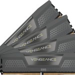 Corsair Vengeance DDR5 64GB RAM με 4x16GB Modules και Ταχύτητα 5600 για Desktop
