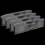 Corsair Vengeance DDR5 64GB RAM με 4x16GB Modules και Ταχύτητα 5600 για Desktop