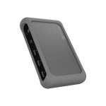 Icy Box Thunderbolt 4 Docking Station με 4K PD και σύνδεση 2 Οθονών Μαύρο (IB-HUB801-TB4)