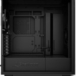 Sharkoon Rebel C50 Gaming Midi Tower Κουτί Υπολογιστή Μαύρο