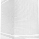 Sharkoon Rebel C50 Gaming Midi Tower Κουτί Υπολογιστή Λευκό