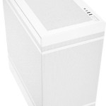 Sharkoon Rebel C50 Gaming Midi Tower Κουτί Υπολογιστή Λευκό