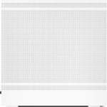 Sharkoon Rebel C50 Gaming Midi Tower Κουτί Υπολογιστή Λευκό