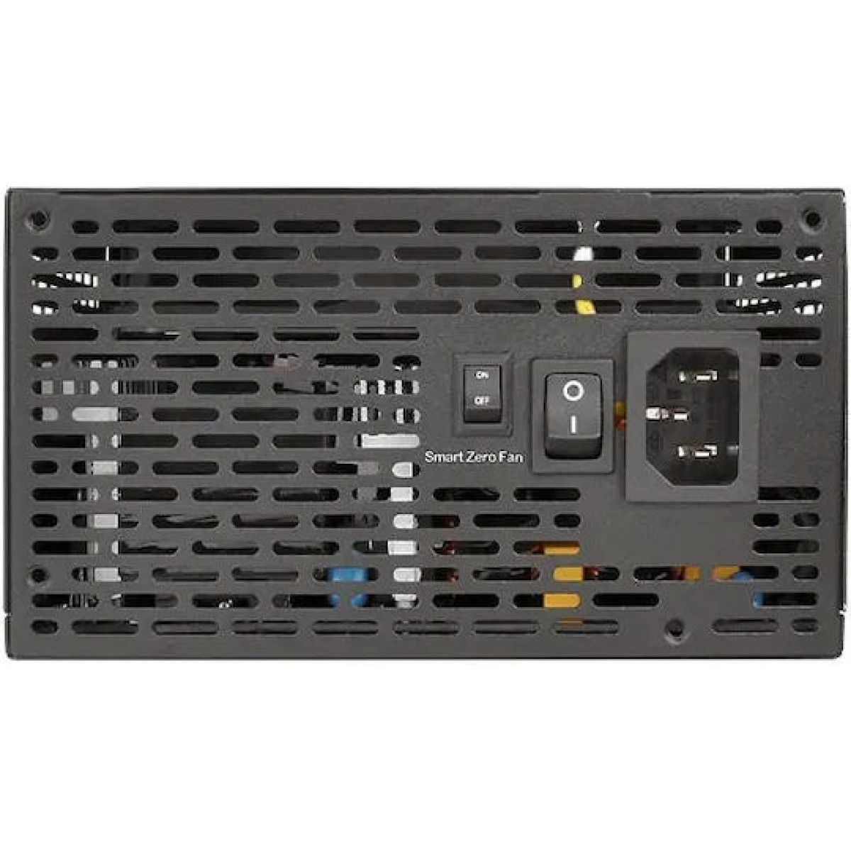 Thermaltake Toughpower PF3 850W Μαύρο Τροφοδοτικό Υπολογιστή Full Modular 80 Plus Platinum