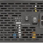 Thermaltake Toughpower PF3 850W Μαύρο Τροφοδοτικό Υπολογιστή Full Modular 80 Plus Platinum