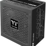 Thermaltake Toughpower PF3 1050W Μαύρο Τροφοδοτικό Υπολογιστή Full Modular 80 Plus Platinum