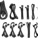 Thermaltake Toughpower PF3 1050W Μαύρο Τροφοδοτικό Υπολογιστή Full Modular 80 Plus Platinum