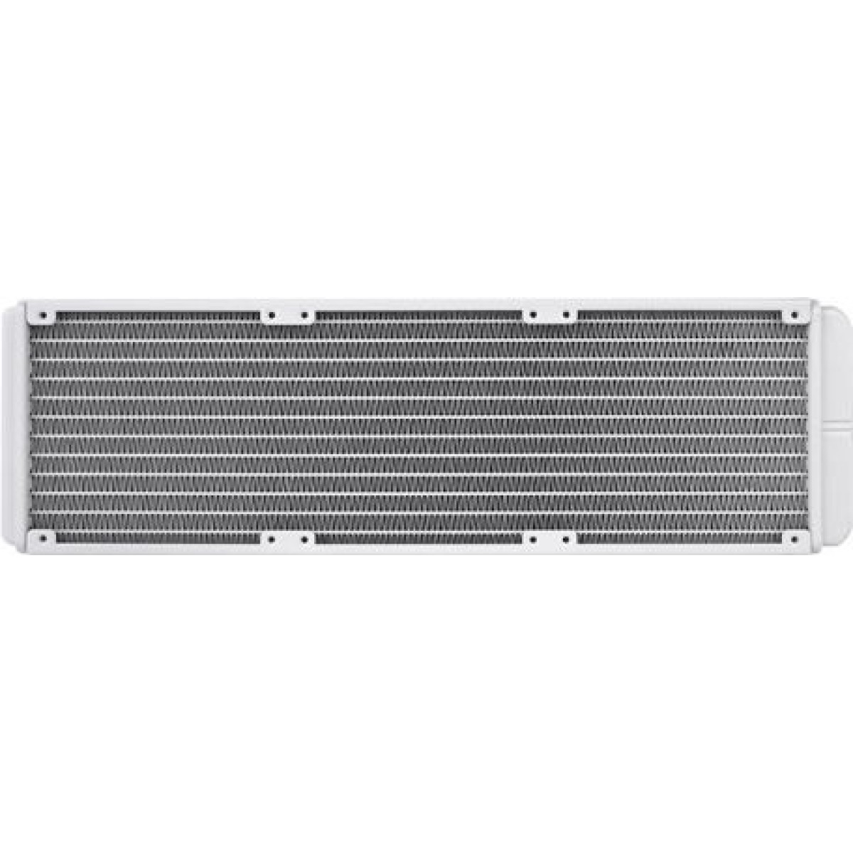 Thermaltake TH420 ARGB Sync Υδρόψυξη Επεξεργαστή Τριπλού Ανεμιστήρα 140mm για Socket AM4/AM5/1700/1200/115x Λευκή