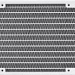 Thermaltake TH420 ARGB Sync Υδρόψυξη Επεξεργαστή Τριπλού Ανεμιστήρα 140mm για Socket AM4/AM5/1700/1200/115x Λευκή