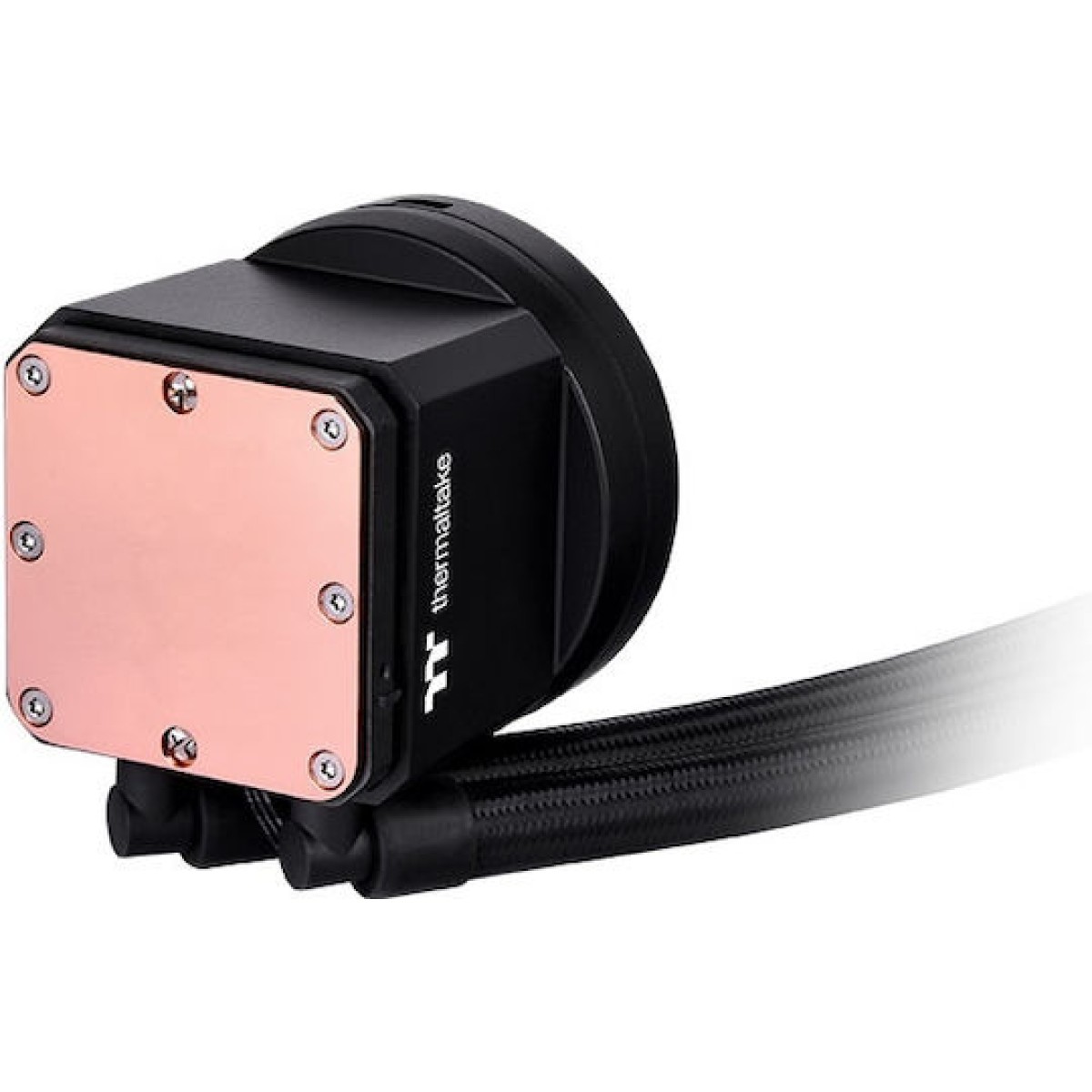 Thermaltake Toughliquid Ultra 280 Υδρόψυξη Επεξεργαστή Διπλού Ανεμιστήρα 140mm για Socket AM4/AM5/1700/1200/115x