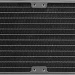 Thermaltake Toughliquid 280 RGB Υδρόψυξη Επεξεργαστή Διπλού Ανεμιστήρα 140mm για Socket AM4/AM5/1700/1200/115x