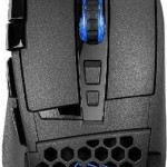 Thermaltake Toughliquid 280 RGB Υδρόψυξη Επεξεργαστή Διπλού Ανεμιστήρα 140mm για Socket AM4/AM5/1700/1200/115x