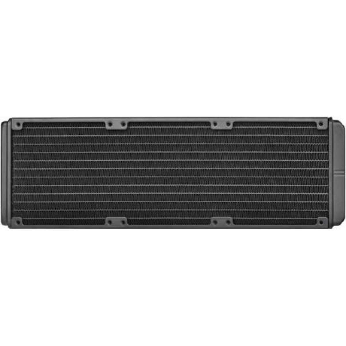 Thermaltake Toughliquid Ultra 420 RGB Υδρόψυξη Επεξεργαστή Τριπλού Ανεμιστήρα 140mm για Socket AM4/AM5/1700/1200/115x