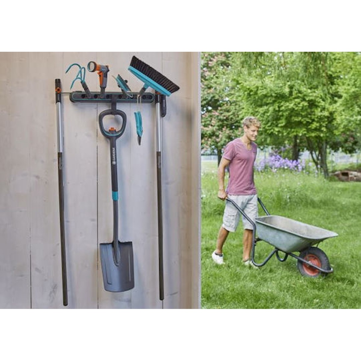 Gardena Αξεσουάρ Εργαλείων για Αποθήκευση / Μεταφορά 03505-20