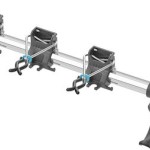 Gardena Βάση Εργαλείων Ράγα Στήριξης 03509-20