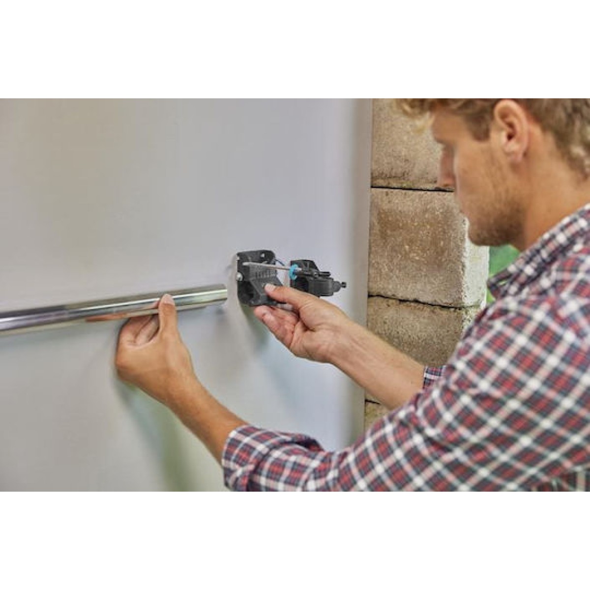 Gardena Αξεσουάρ Εργαλείων για Αποθήκευση / Μεταφορά Σετ Αποθήκευσης Εργαλείων Κήπου 03510-20