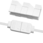 Thermaltake CT120 Case Fan με ARGB Φωτισμό και Σύνδεση 3-Pin / 4-Pin PWM 2τμχ Λευκό