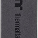 Thermaltake CT140 Sync PC Case Fan με ARGB Φωτισμό και Σύνδεση 3-Pin / 4-Pin PWM 2τμχ